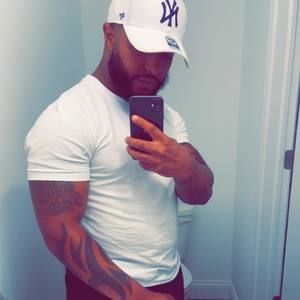 Meet your Posher, Marcos